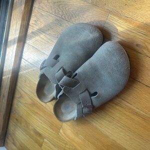 Boston Soft Footbed Birkenstock